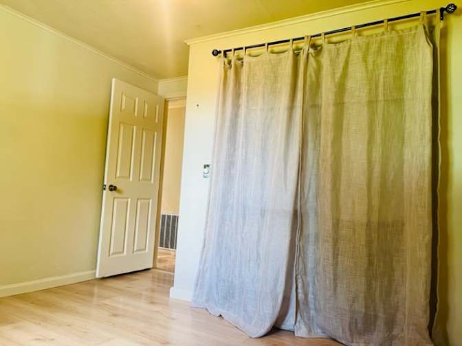 melissa's room