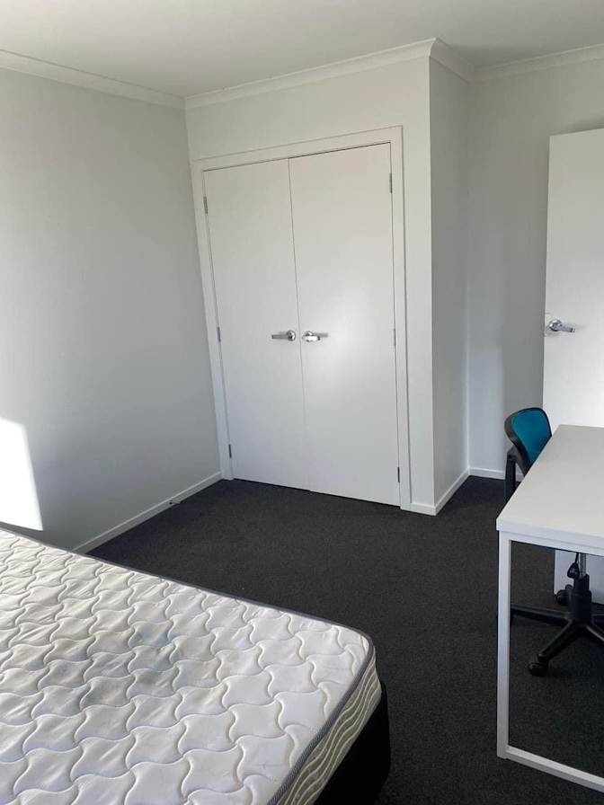 Deborah's room