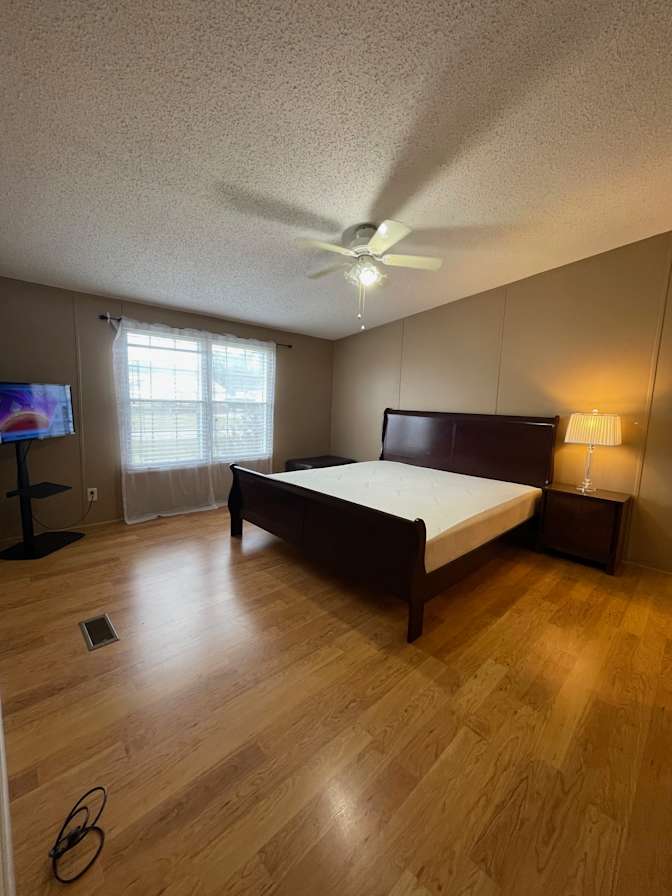 Marco's room