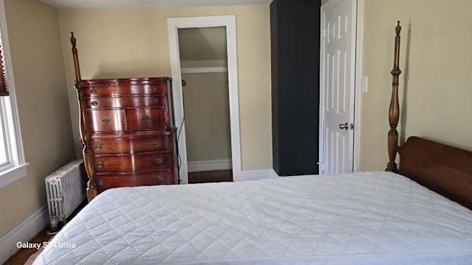 SHANE's room