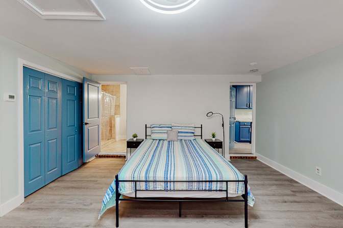 PadSplit's room