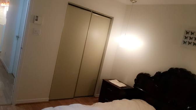 Holali's room