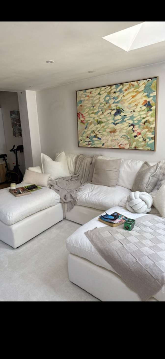 Marcell's room