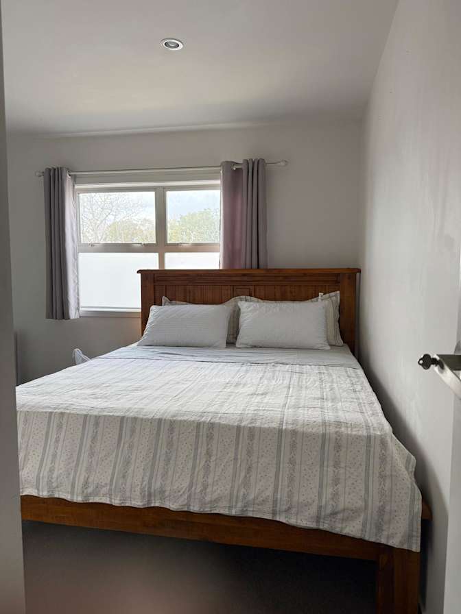 Niroshani's room