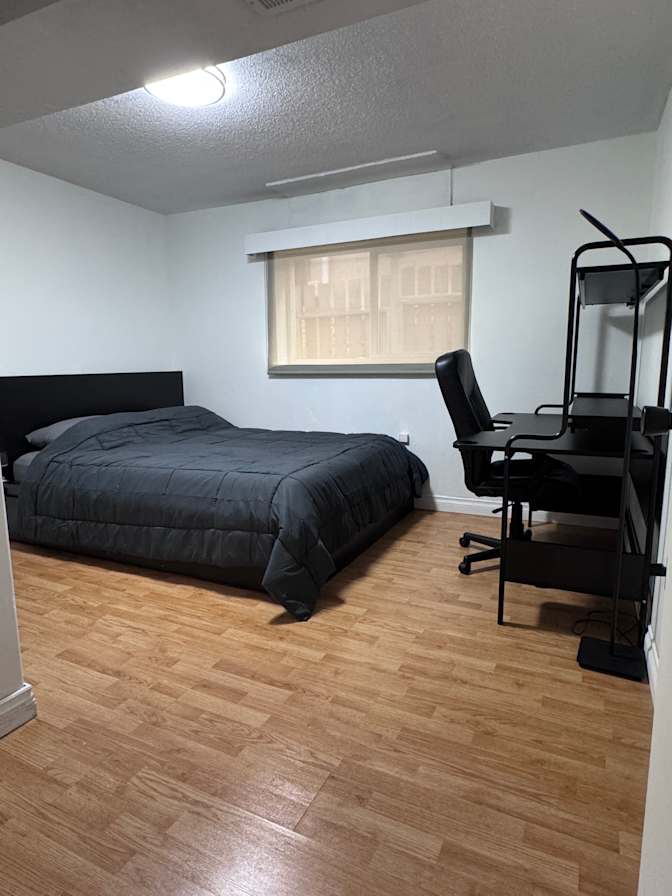 Alyssia's room