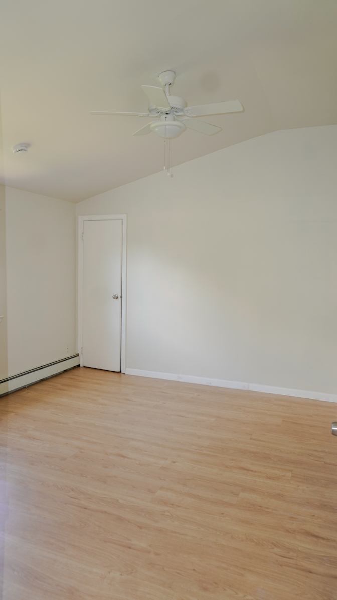 Diana Jean's room