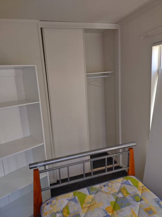 Phil's room