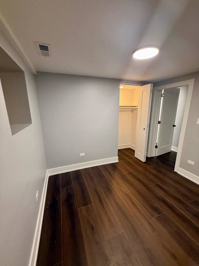 Forza Property Management Services's room