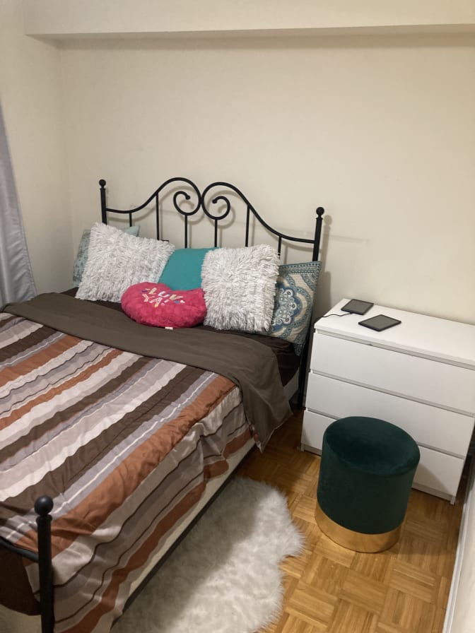 peter's room