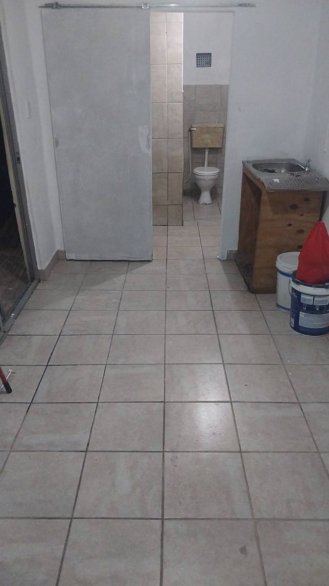 Robert's room