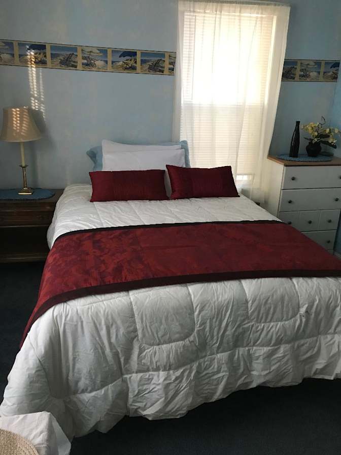 julyana's room