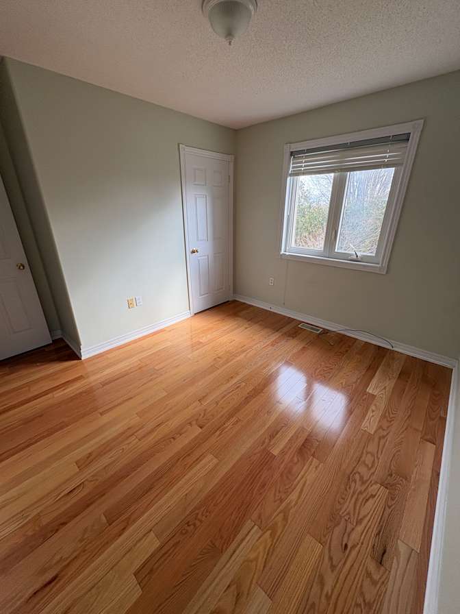 Nathan Nealon's room