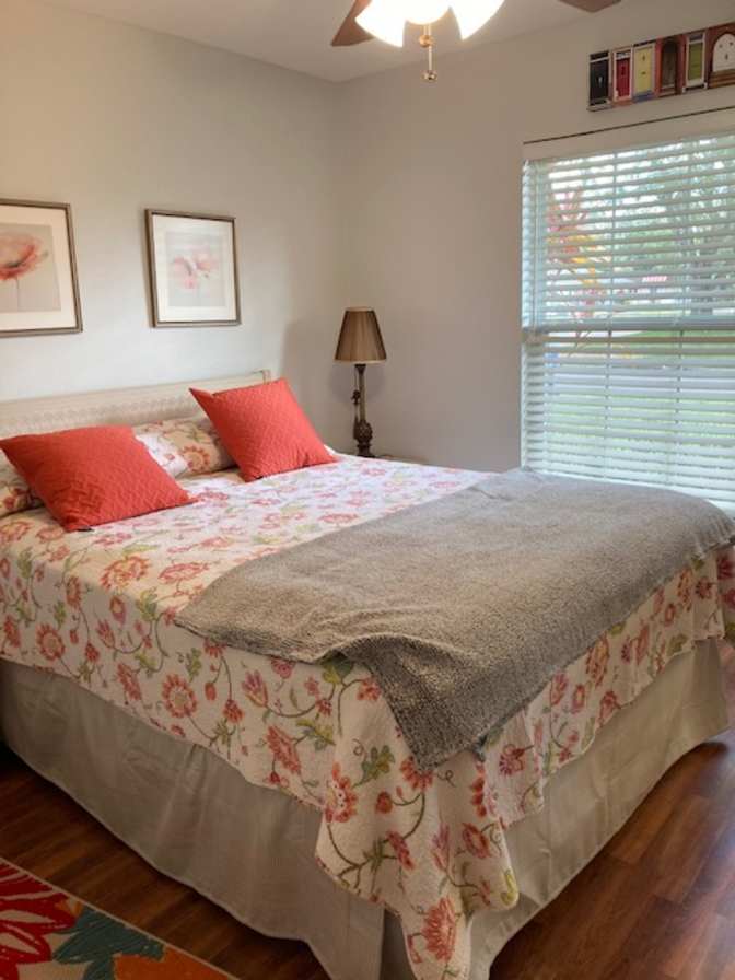 kelly's room