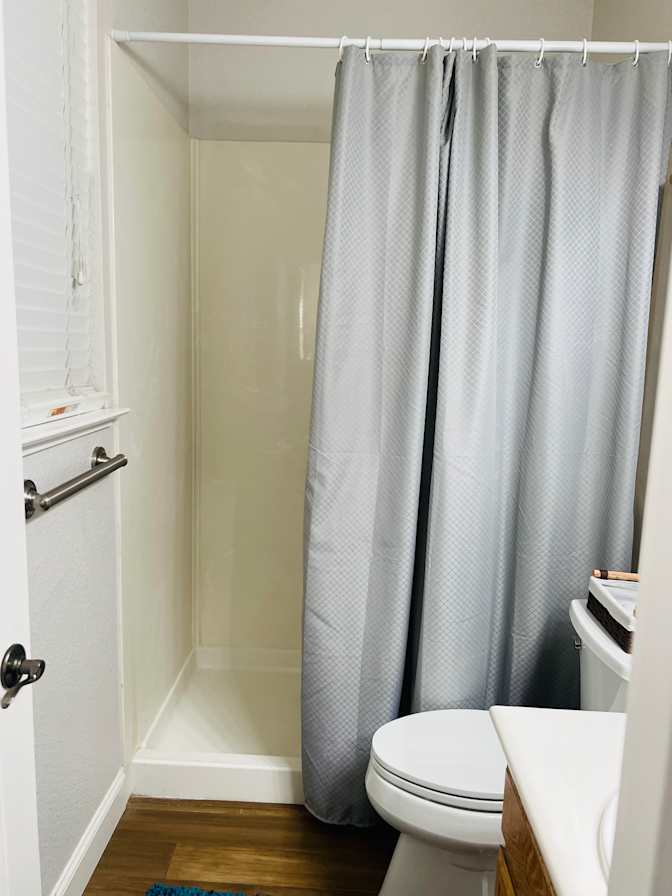 erica's room