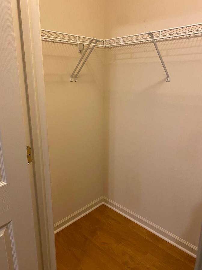 Dan's room