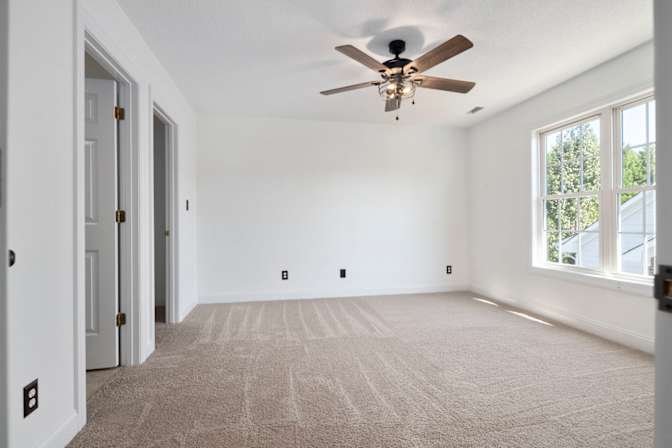 Matthew's room