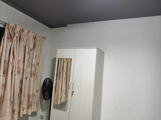 Relody's room
