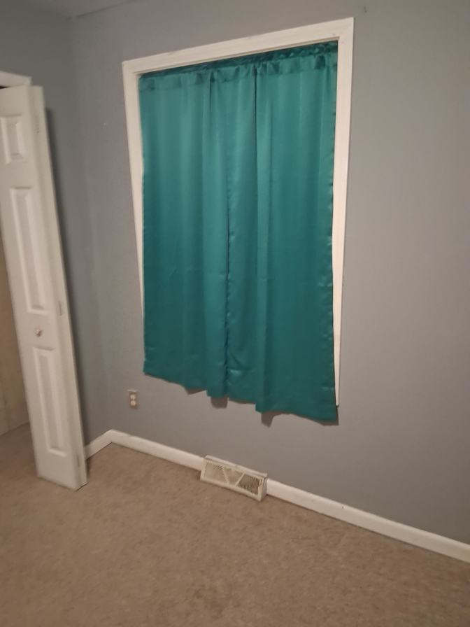 Allan stephen's room