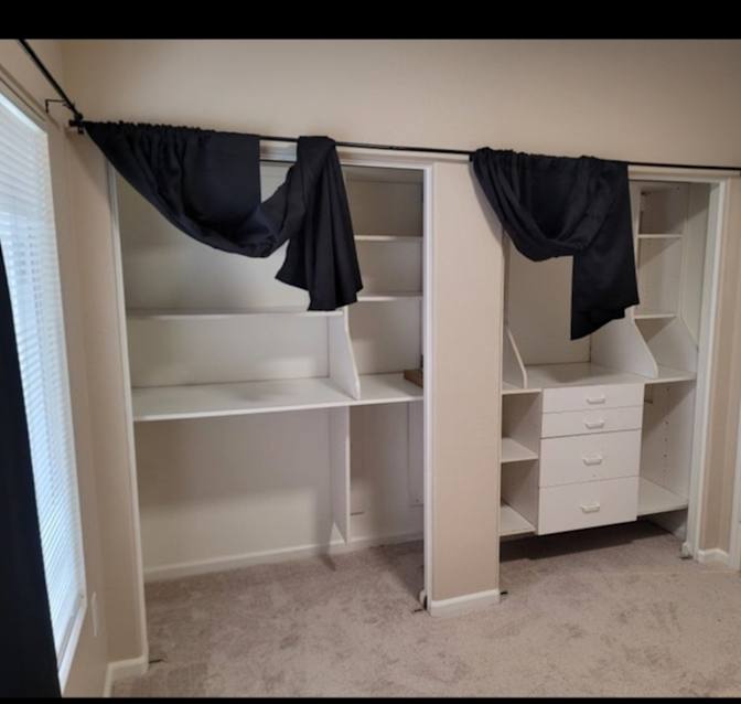 Tyler's room