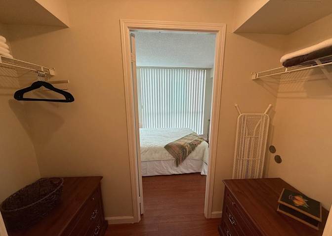Andy's room