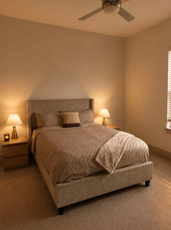 Brittany's room