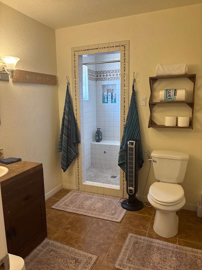 Stephanie's room