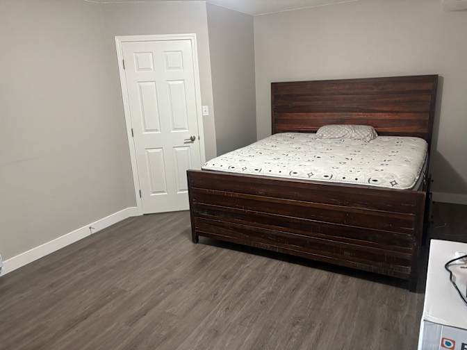 Jean's room