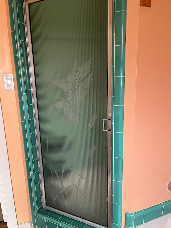 Charlotte's room