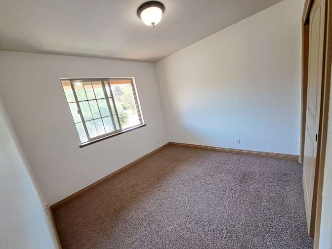 Property Manager's room