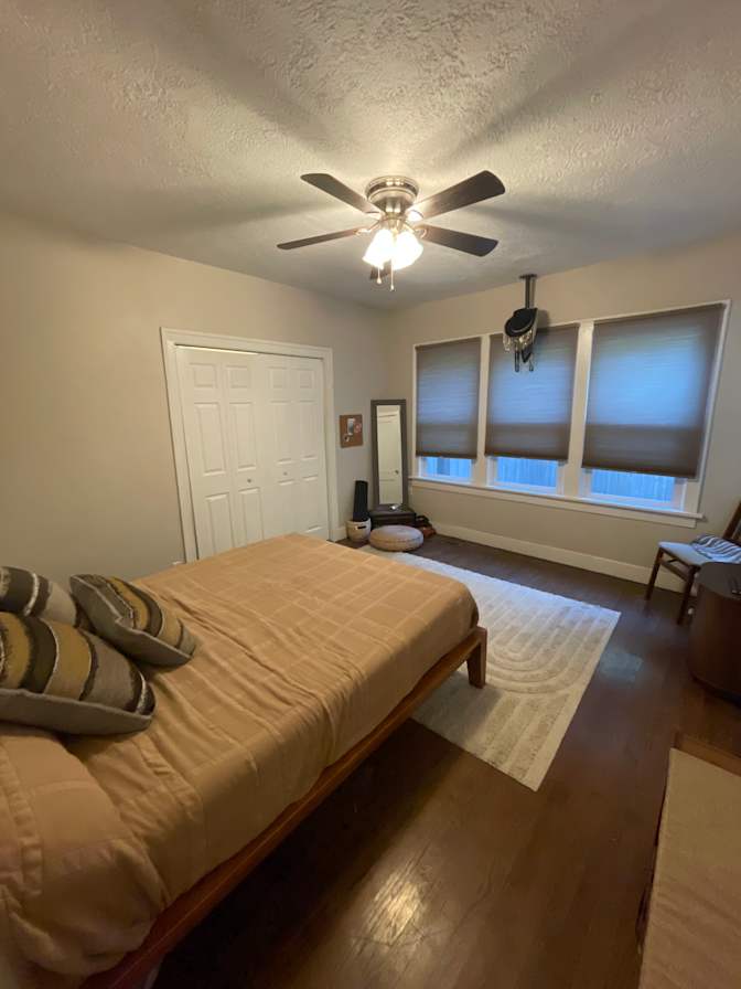 Joseph's room