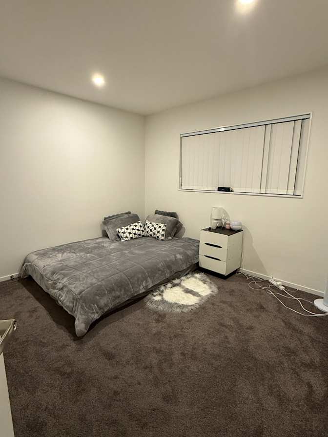 RIYA's room