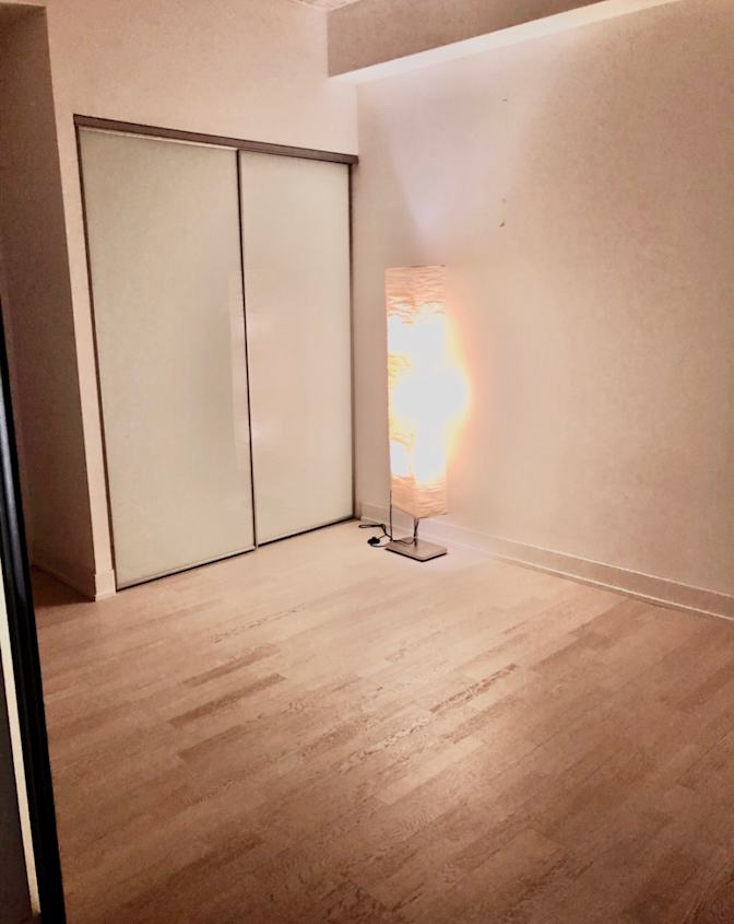 Mia's room