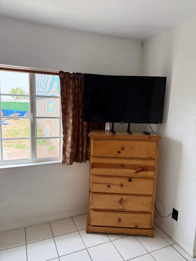 Peter's room