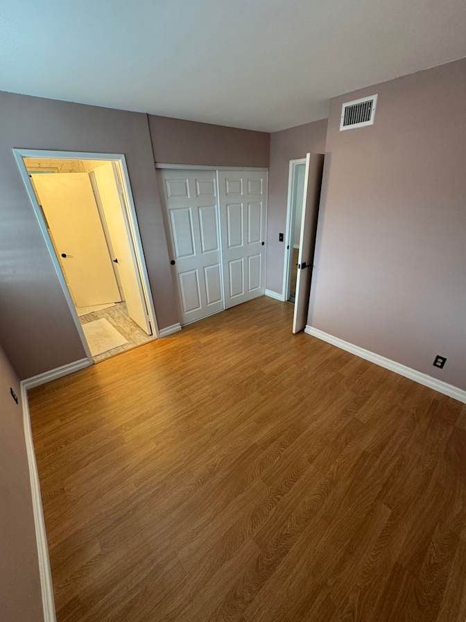 Ray's room