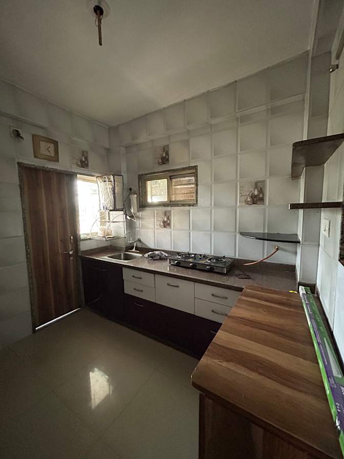 Pritam Kundu's room