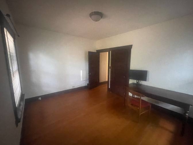 Gabriel Beland's room