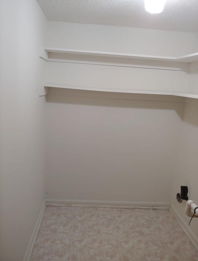 Dylan's room