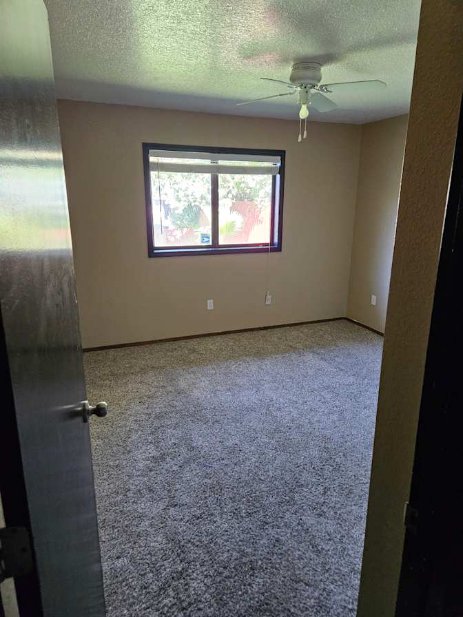 Steve's room
