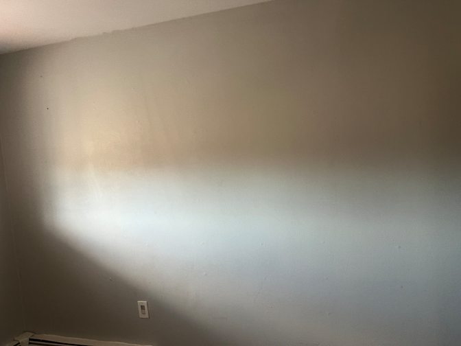 Oshane's room