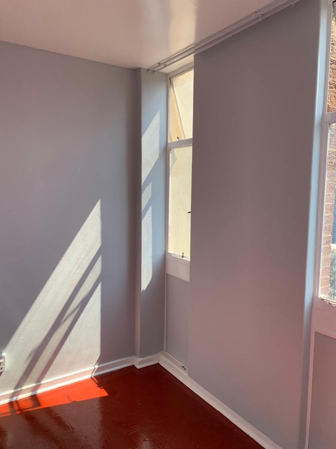 Helen's room