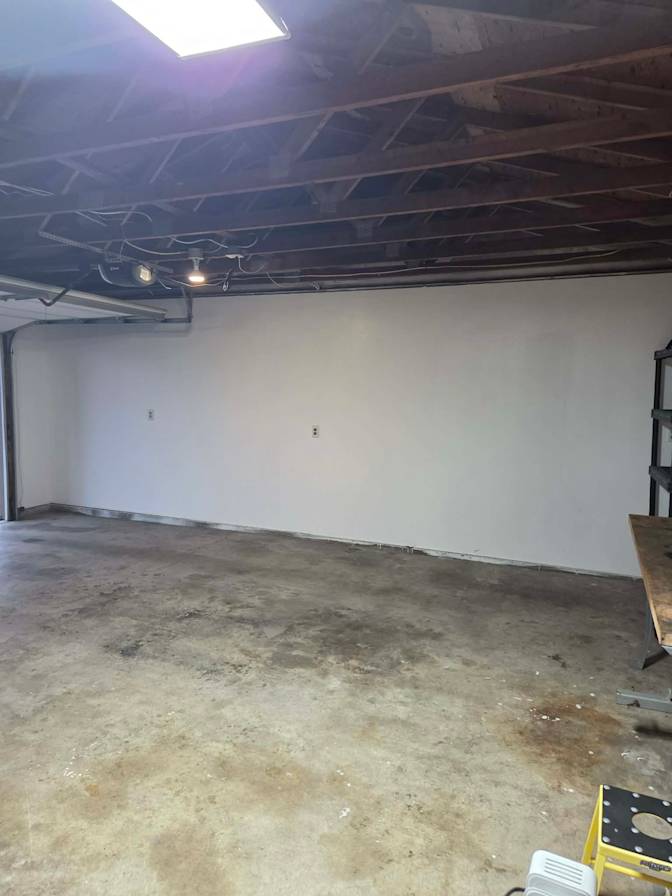 Jason Leonard's room