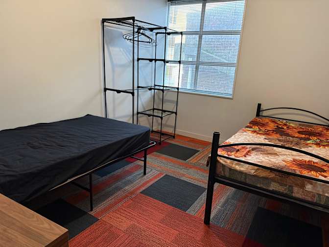 Living Life's room