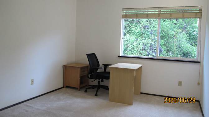 Jessica's room