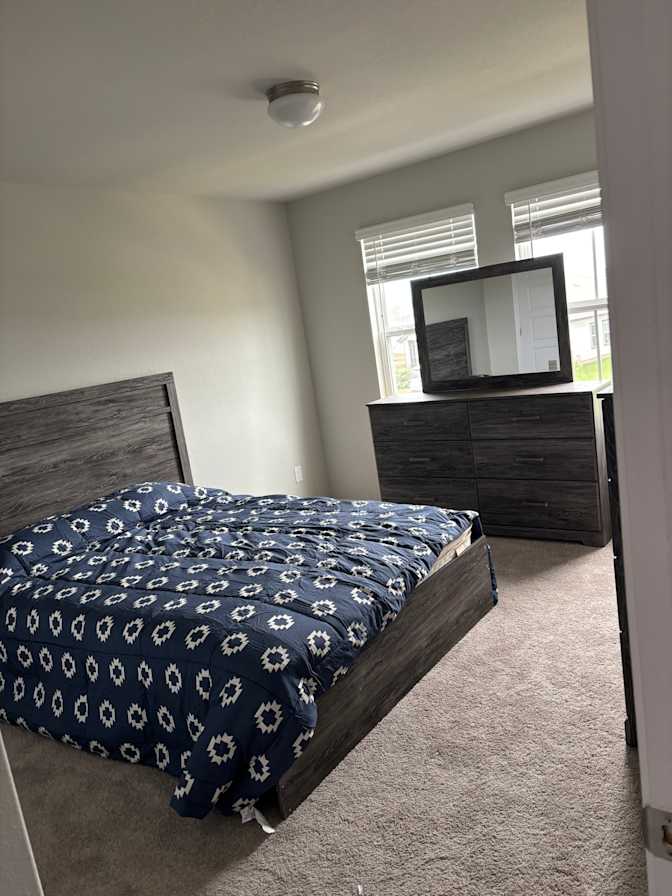 Kay's room