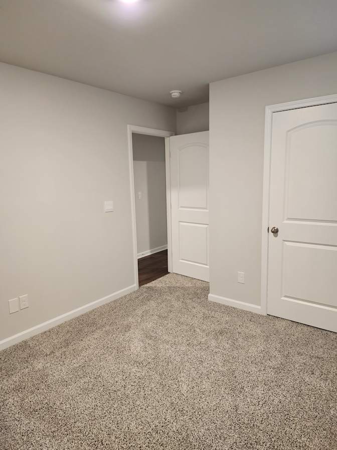 Dakota Miller's room