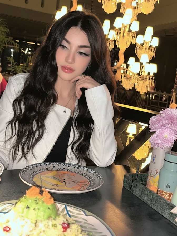 Mary