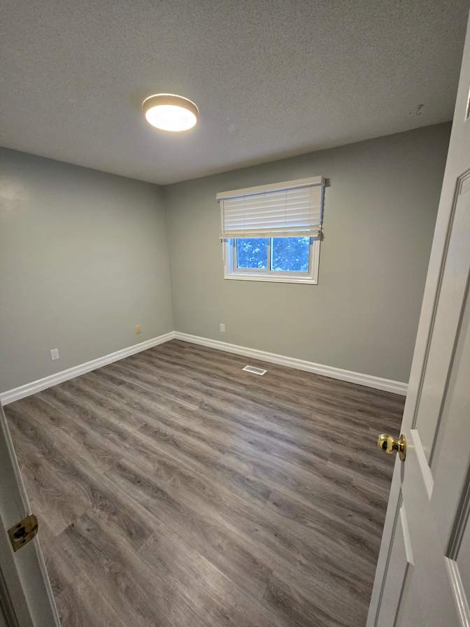 Emma's room