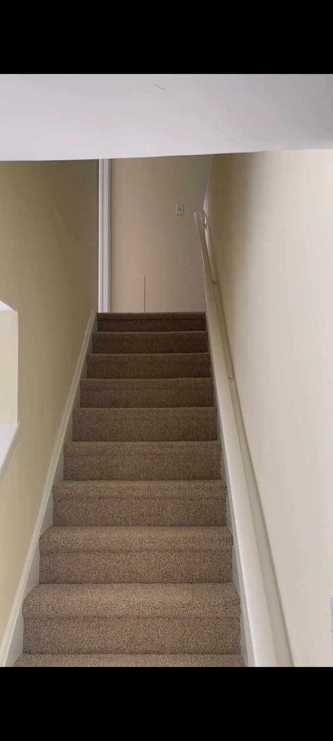 Brandon's room