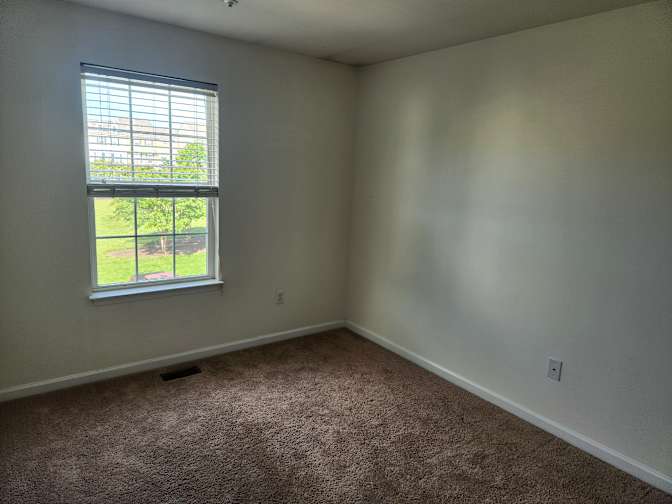Joey's room