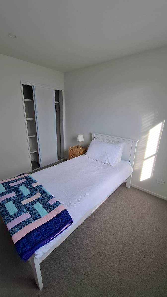 Jen's room